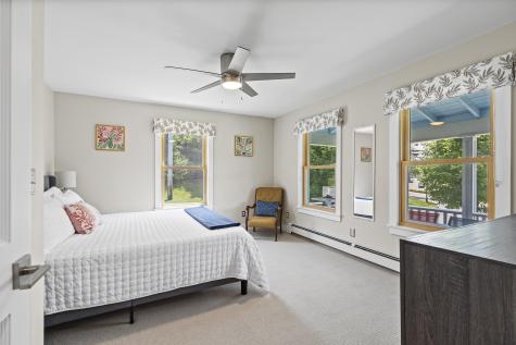 8 Country Club Road Boothbay ME 04537