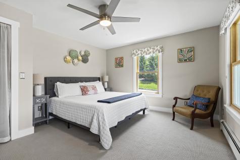 8 Country Club Road Boothbay ME 04537