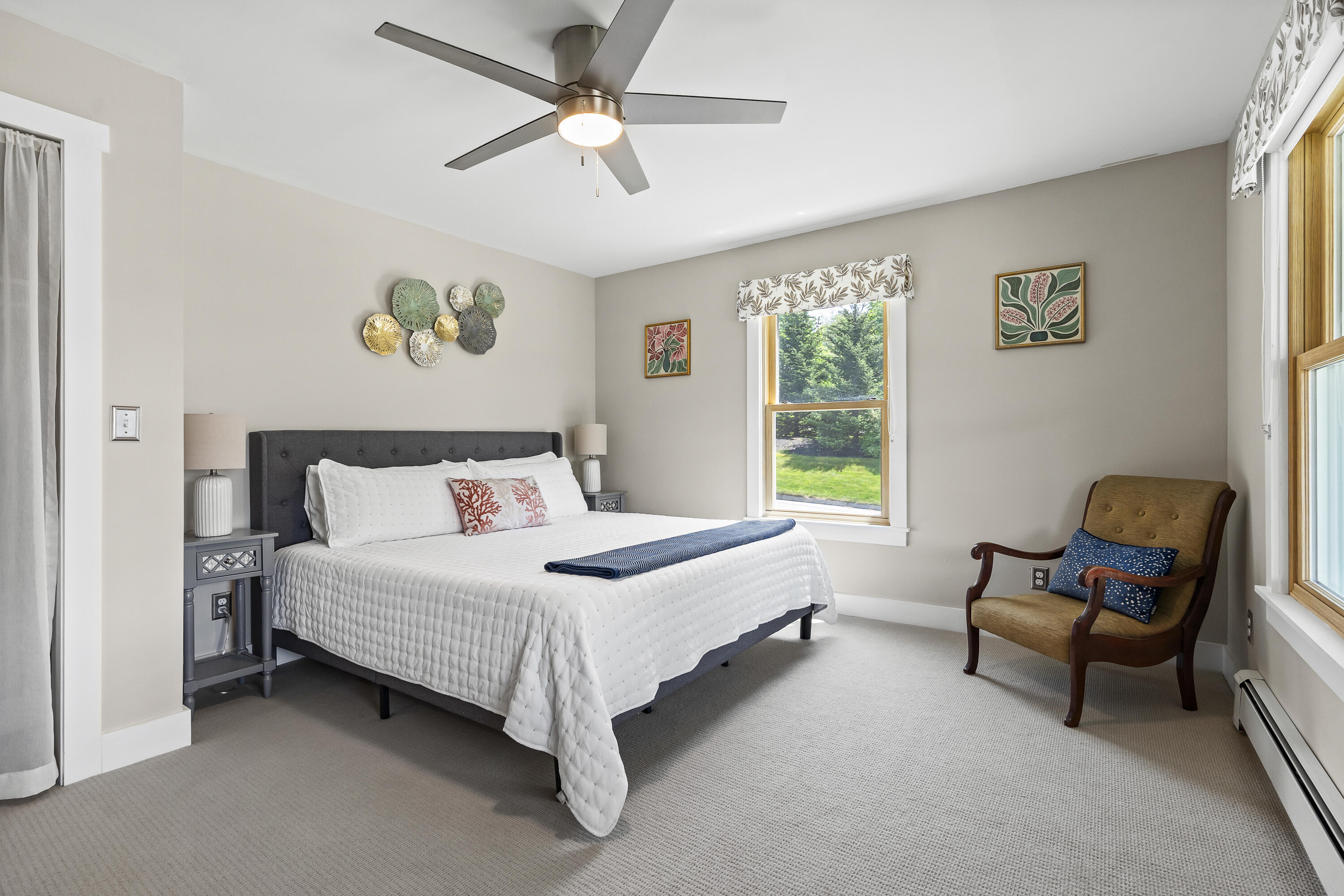 8 Country Club Road Boothbay ME 04537