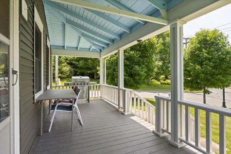 8 Country Club Road Boothbay ME 04537