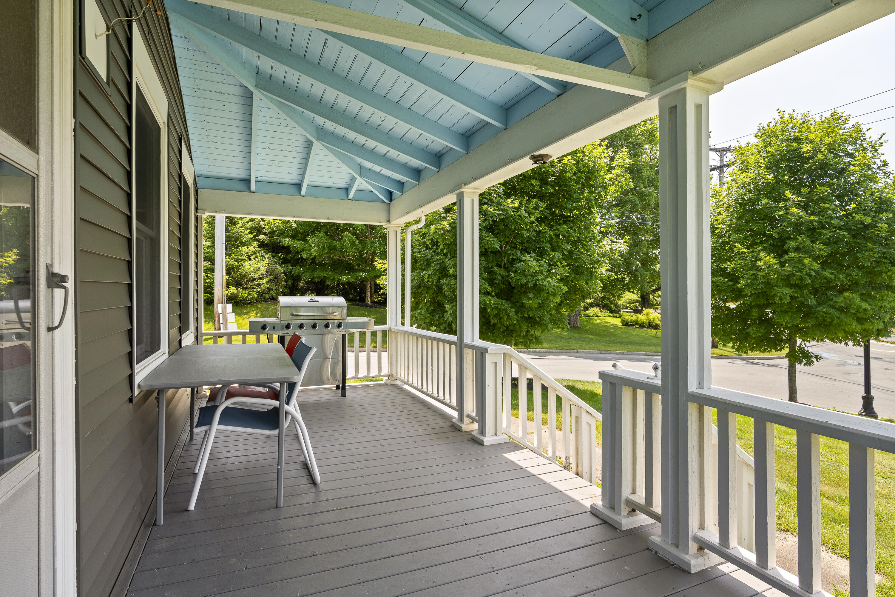 8 Country Club Road Boothbay ME 04537