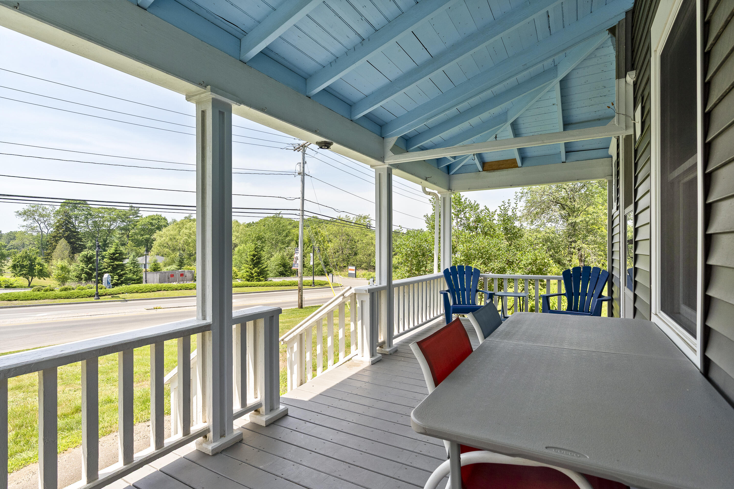 8 Country Club Road Boothbay ME 04537