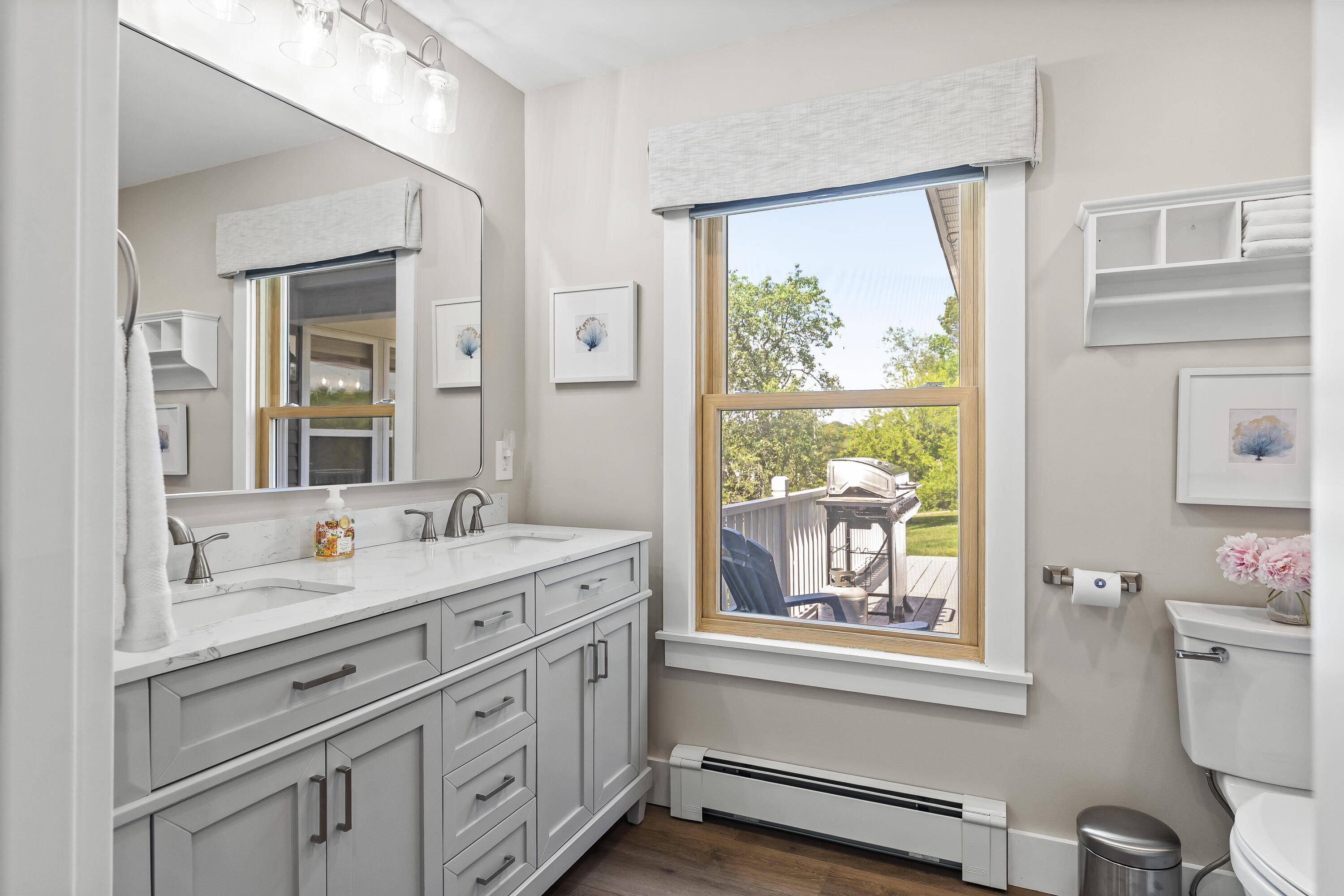 8 Country Club Road Boothbay ME 04537