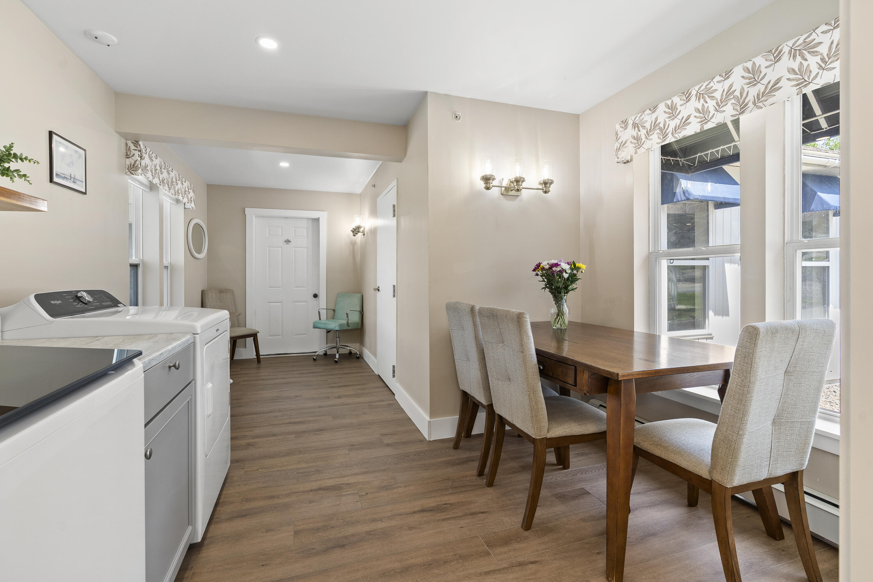 8 Country Club Road Boothbay ME 04537