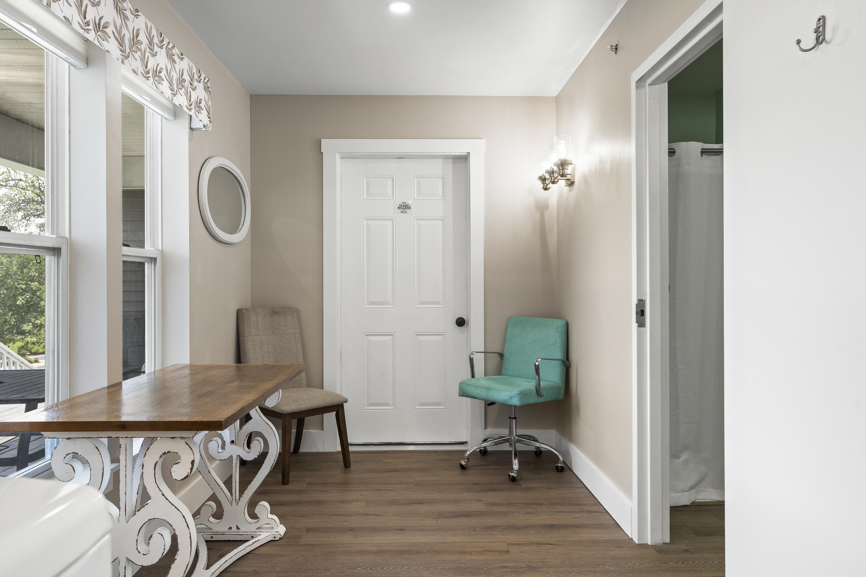 8 Country Club Road Boothbay ME 04537