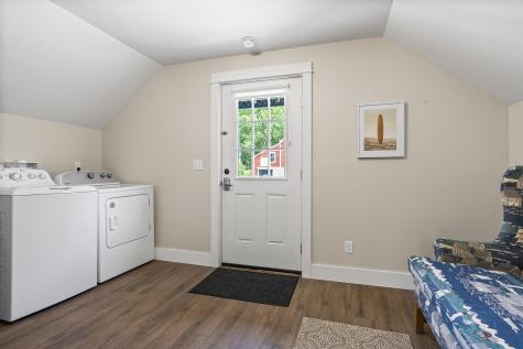 8 Country Club Road Boothbay ME 04537