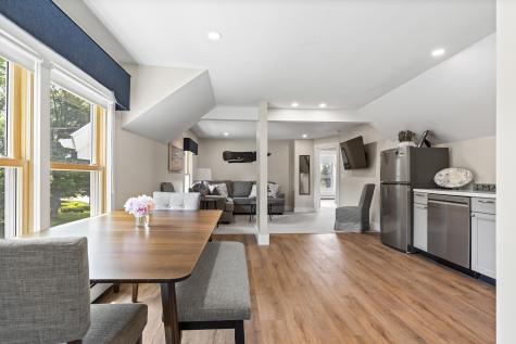 8 Country Club Road Boothbay ME 04537