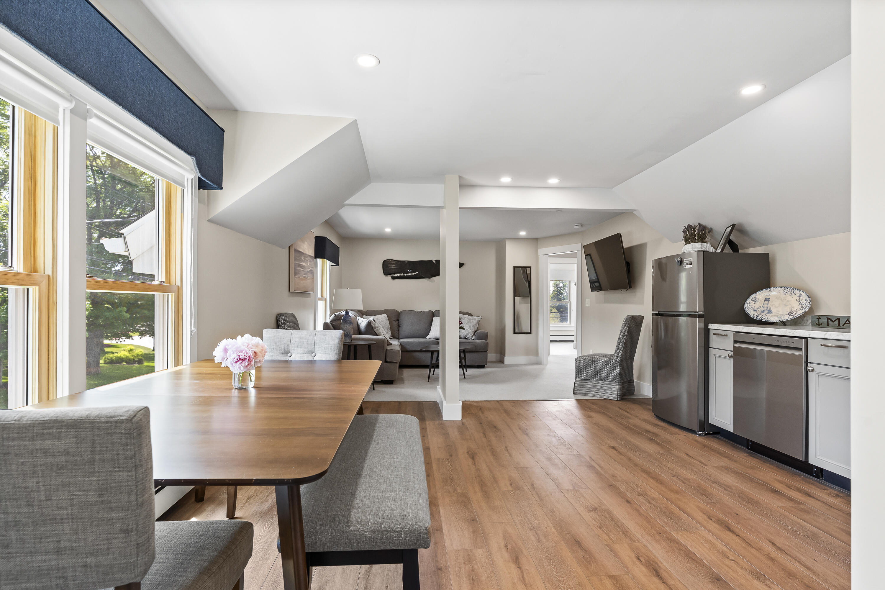 8 Country Club Road Boothbay ME 04537