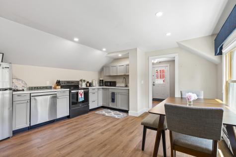 8 Country Club Road Boothbay ME 04537