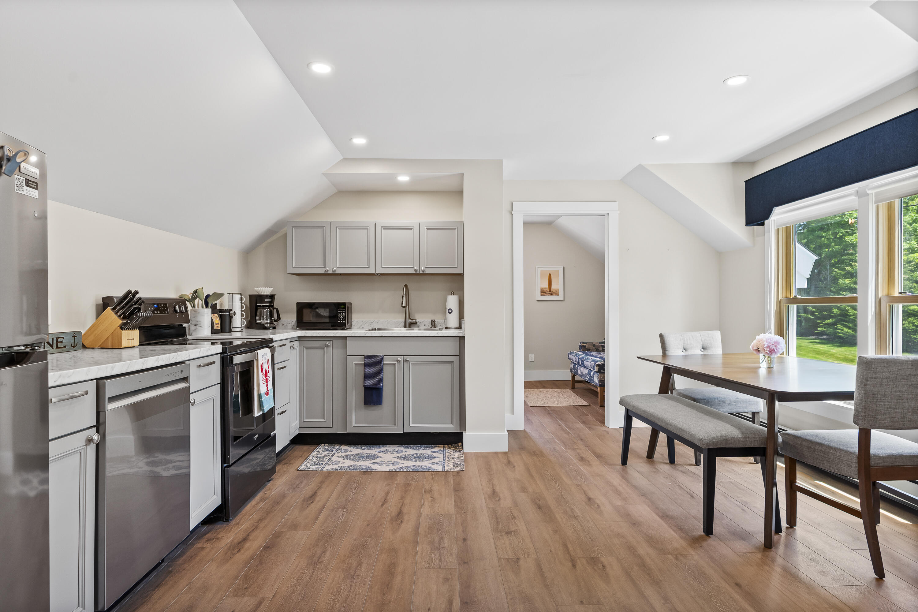 8 Country Club Road Boothbay ME 04537