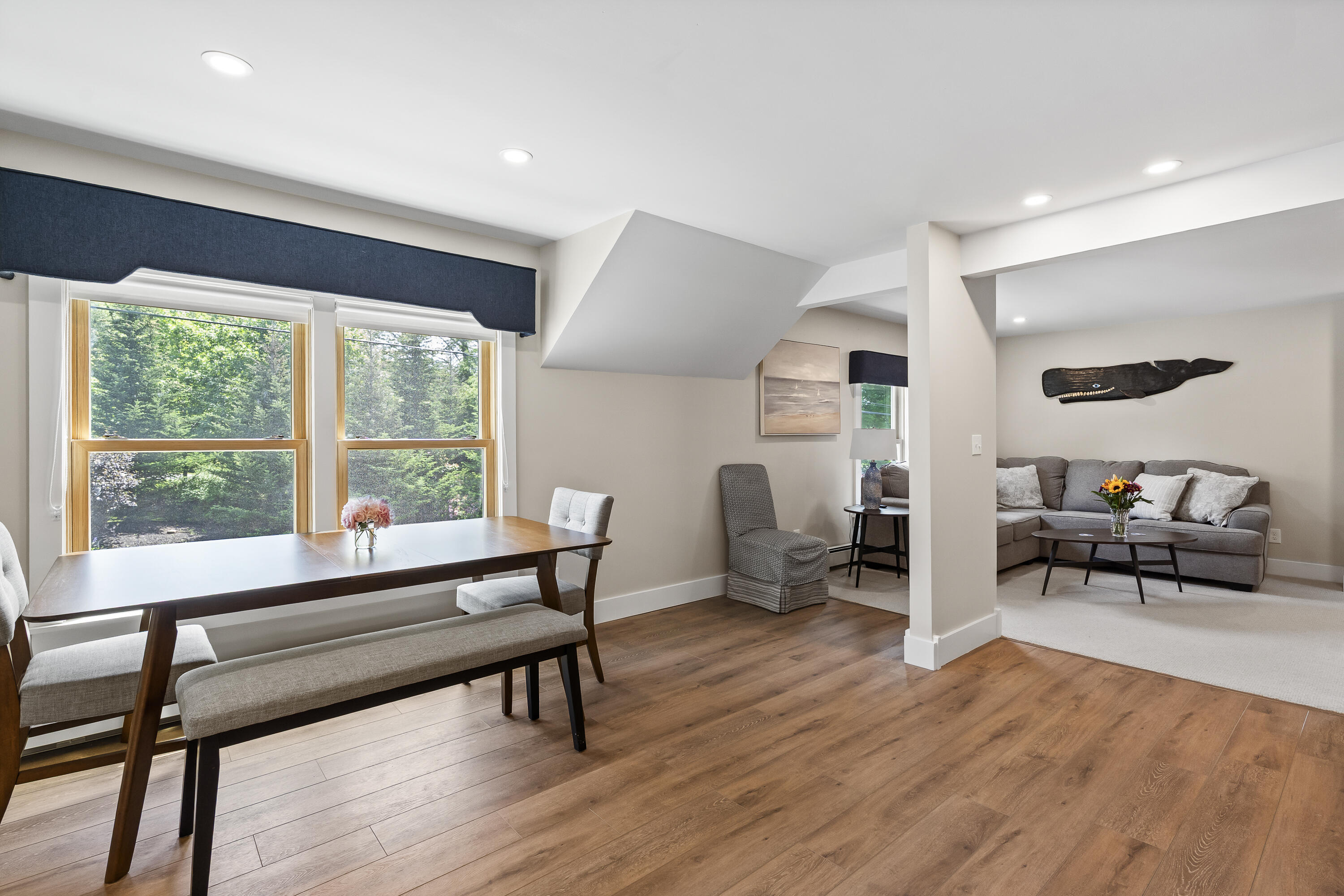 8 Country Club Road Boothbay ME 04537