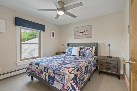 8 Country Club Road Boothbay ME 04537