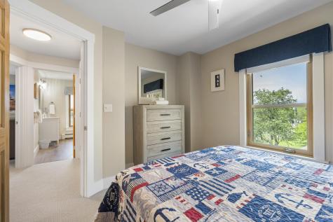 8 Country Club Road Boothbay ME 04537