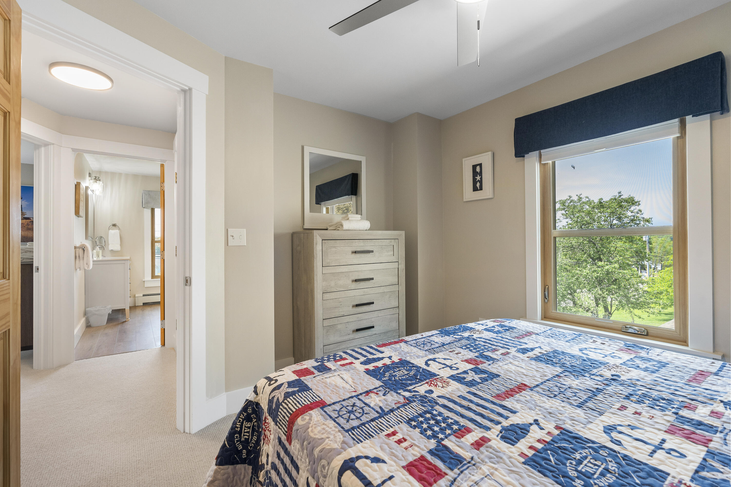 8 Country Club Road Boothbay ME 04537