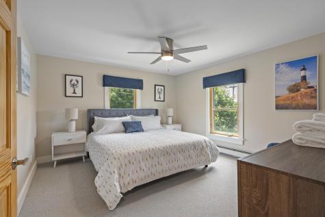 8 Country Club Road Boothbay ME 04537