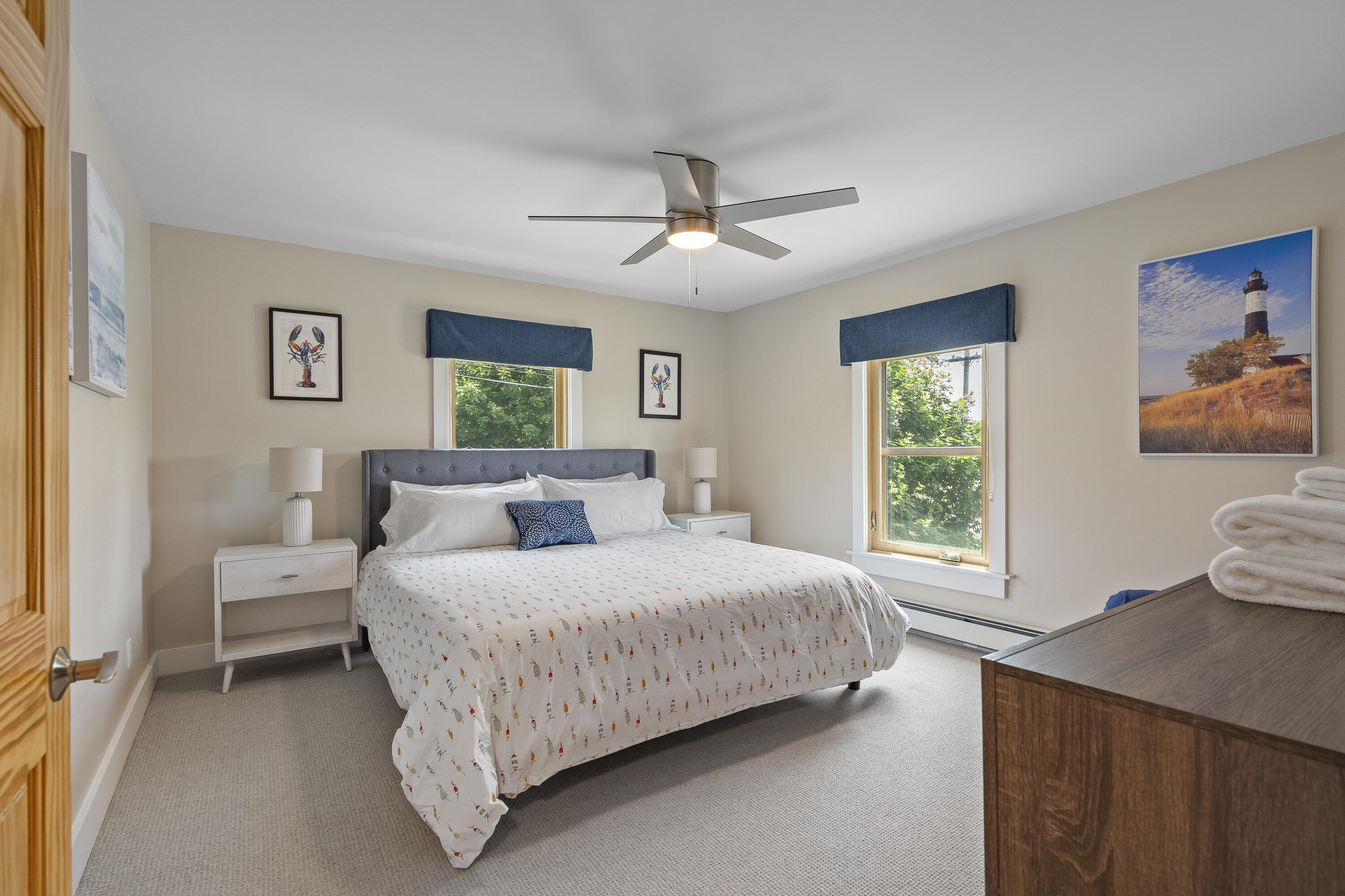 8 Country Club Road Boothbay ME 04537