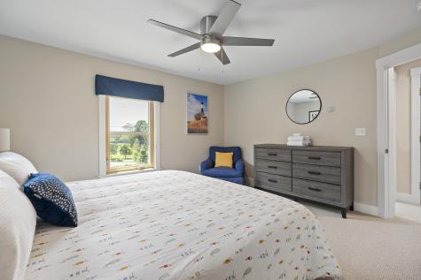 8 Country Club Road Boothbay ME 04537