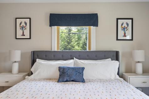 8 Country Club Road Boothbay ME 04537