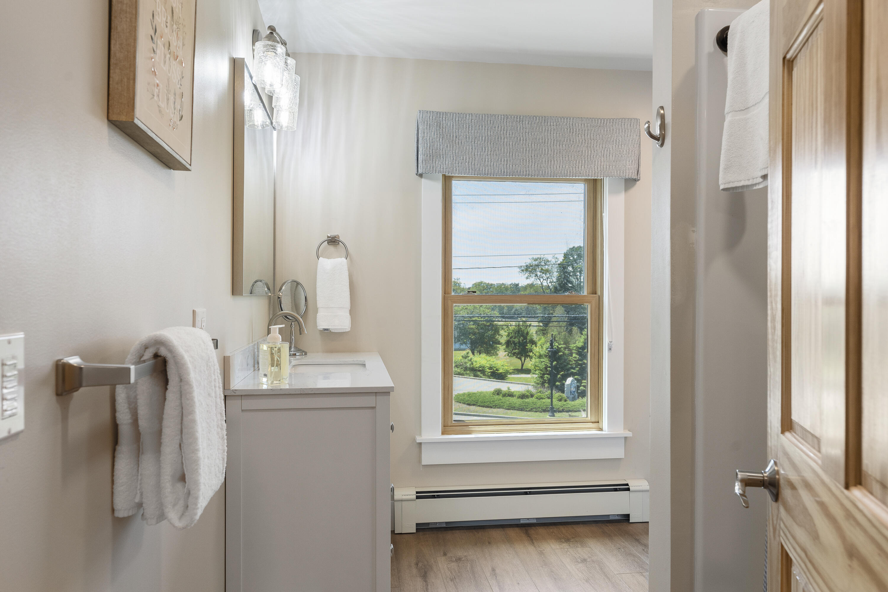 8 Country Club Road Boothbay ME 04537