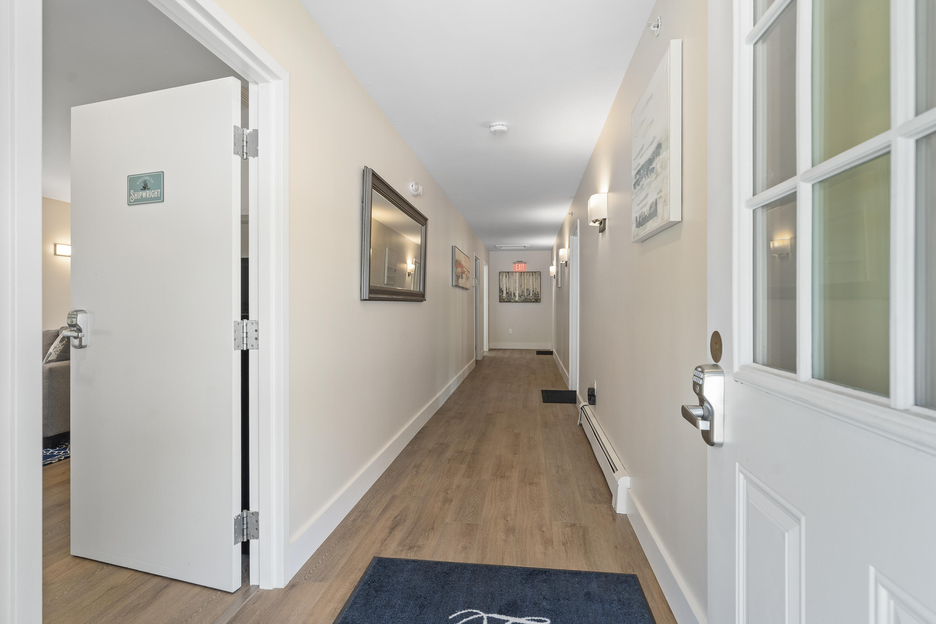 8 Country Club Road Boothbay ME 04537