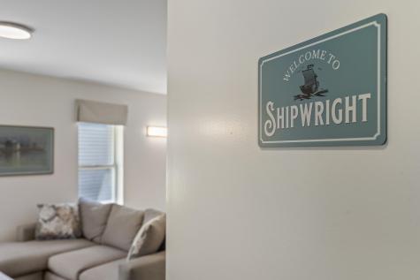 8 Country Club Road Boothbay ME 04537