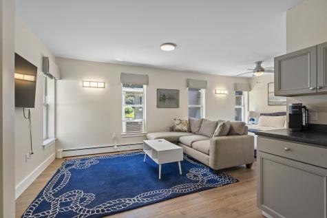 8 Country Club Road Boothbay ME 04537