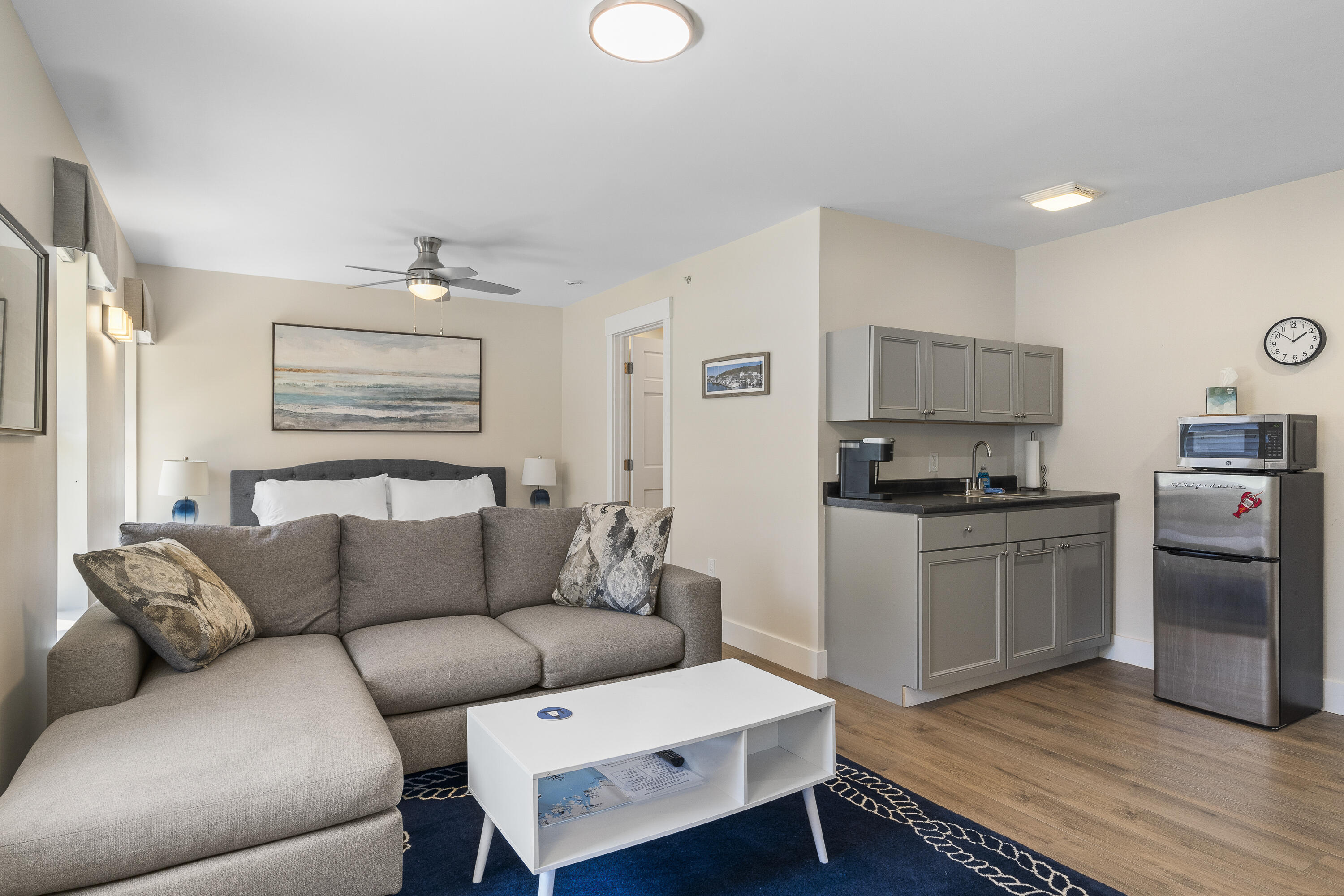 8 Country Club Road Boothbay ME 04537