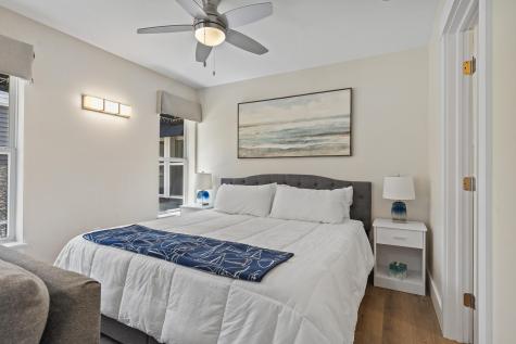 8 Country Club Road Boothbay ME 04537