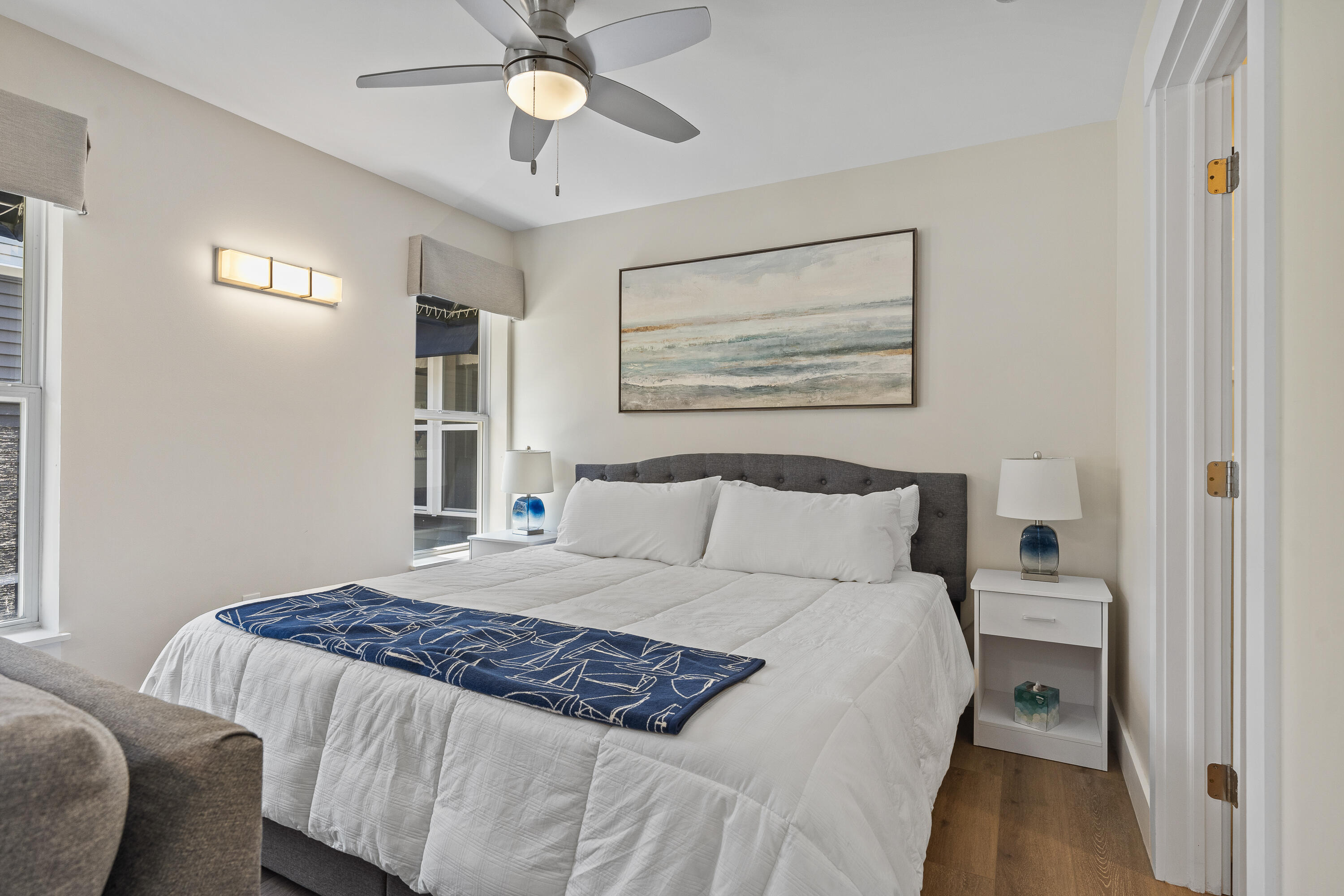 8 Country Club Road Boothbay ME 04537