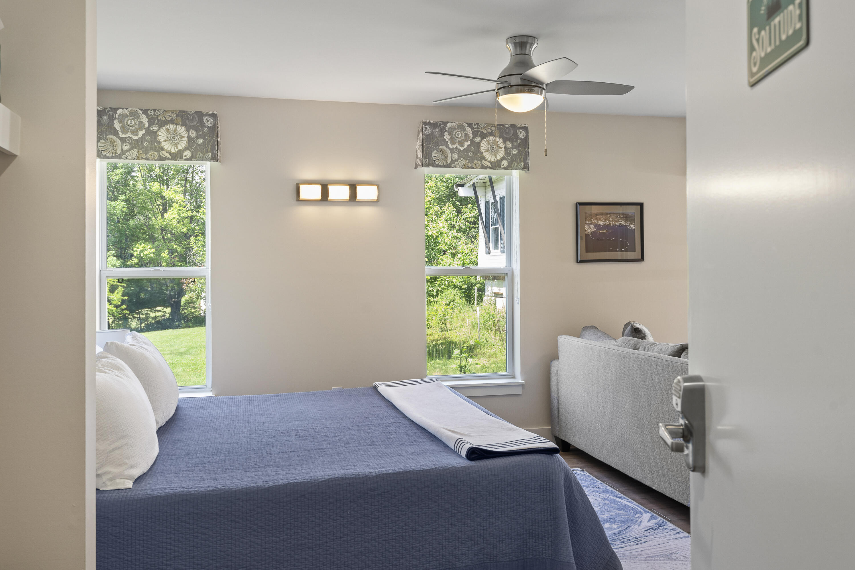 8 Country Club Road Boothbay ME 04537