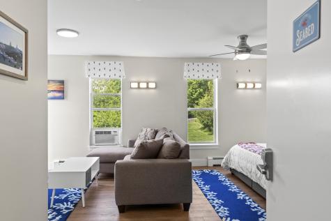 8 Country Club Road Boothbay ME 04537