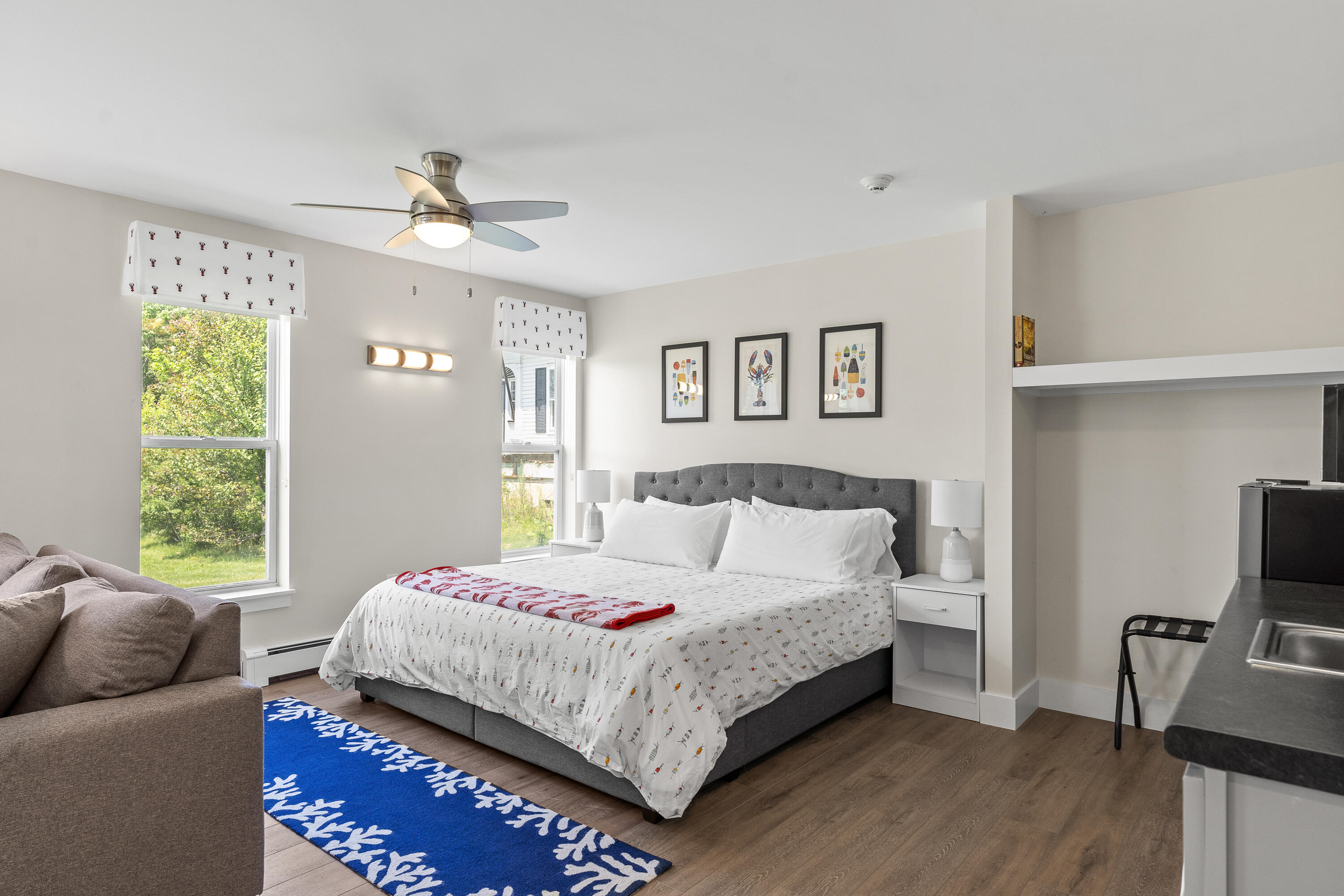 8 Country Club Road Boothbay ME 04537