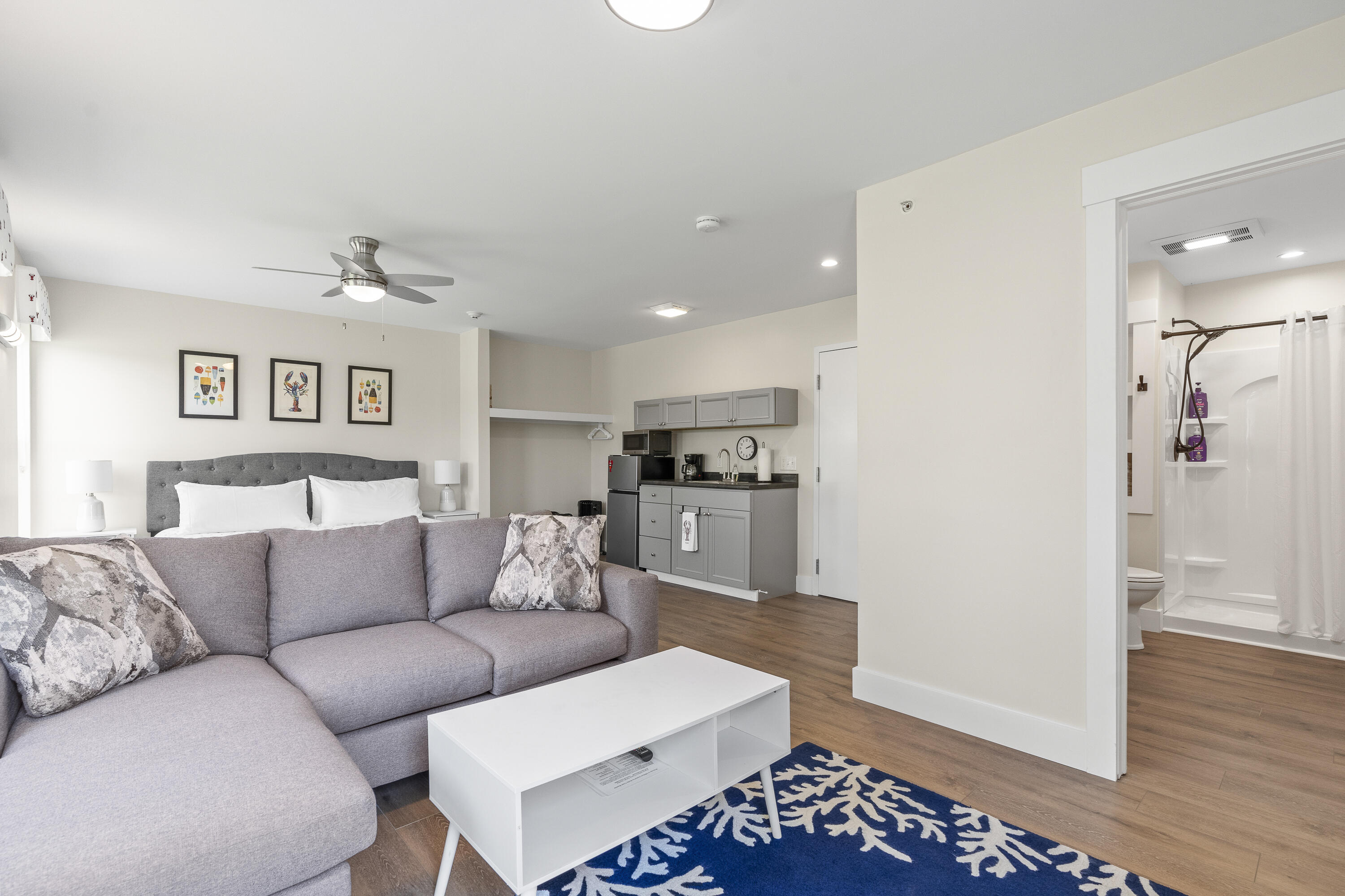 8 Country Club Road Boothbay ME 04537