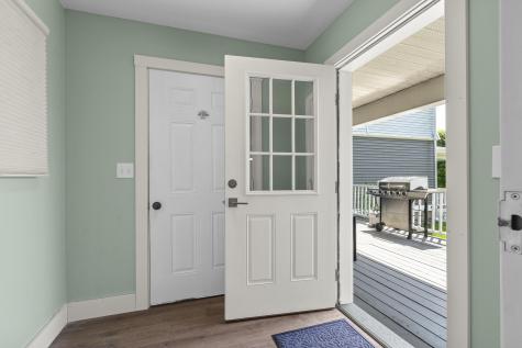 8 Country Club Road Boothbay ME 04537