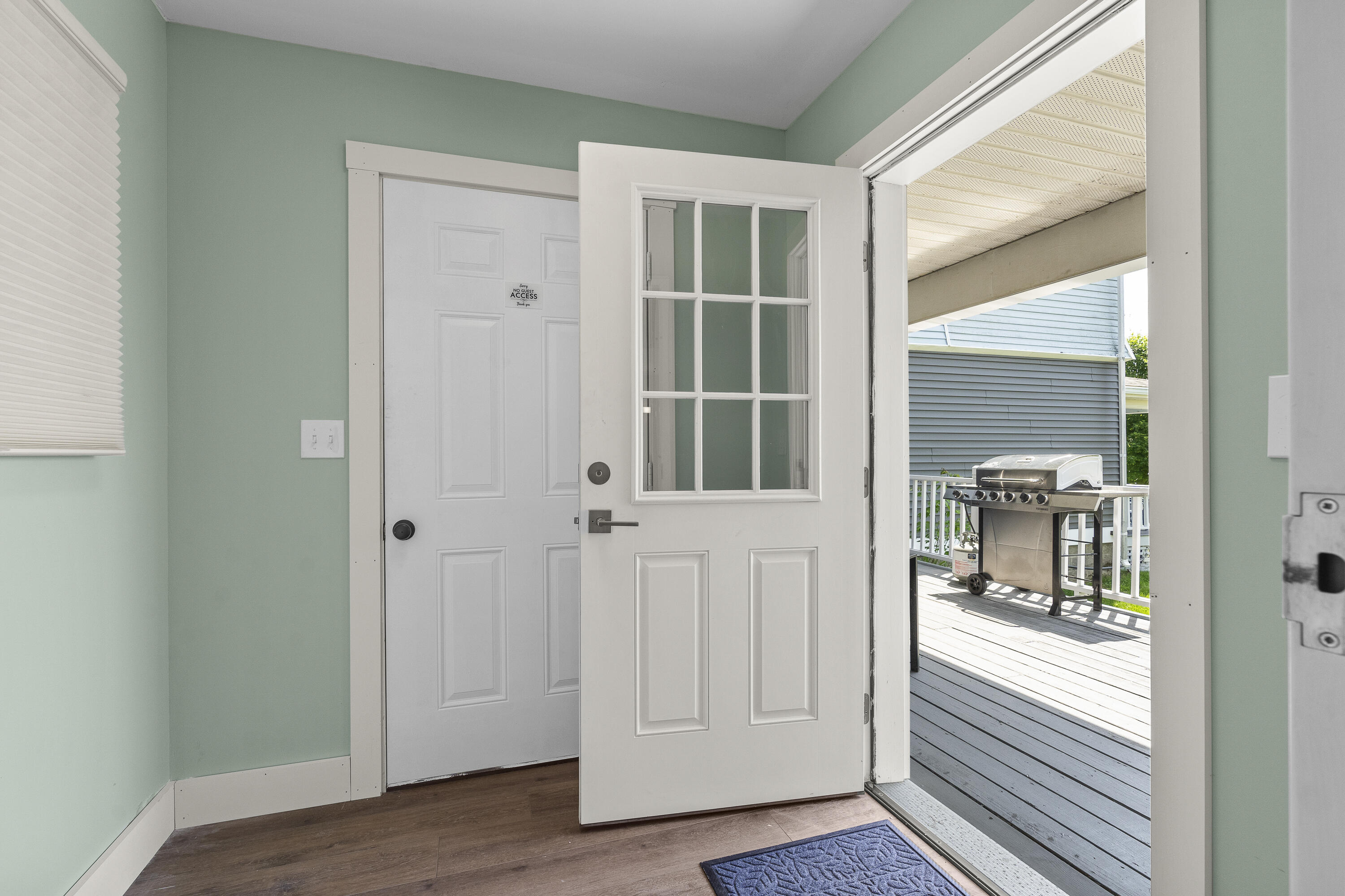 8 Country Club Road Boothbay ME 04537