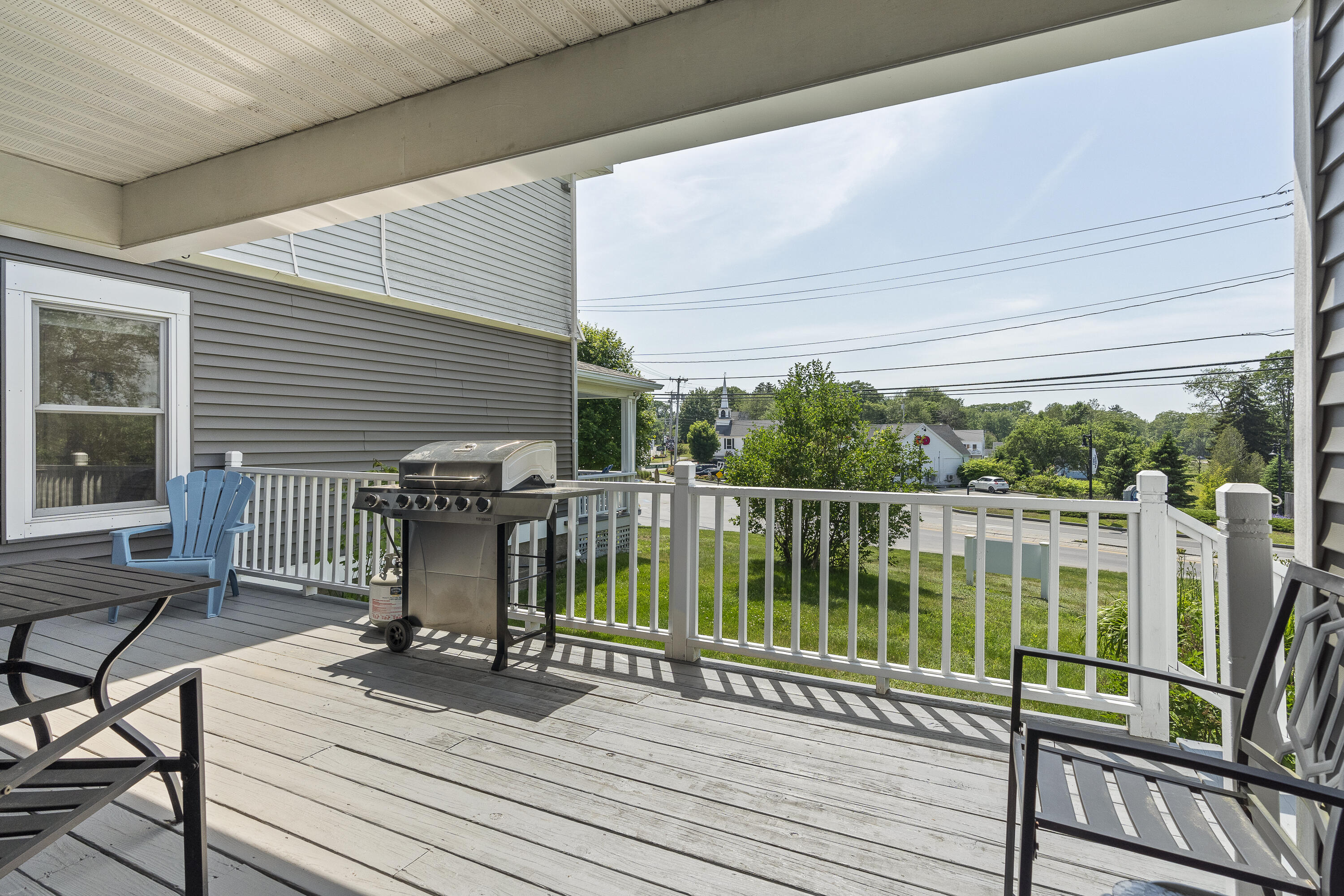 8 Country Club Road Boothbay ME 04537