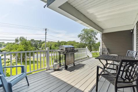 8 Country Club Road Boothbay ME 04537