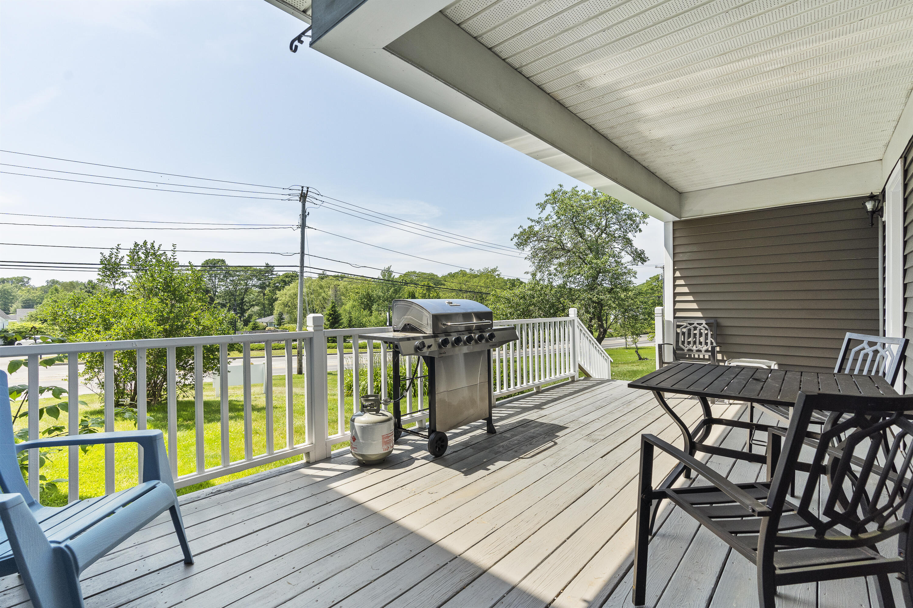 8 Country Club Road Boothbay ME 04537