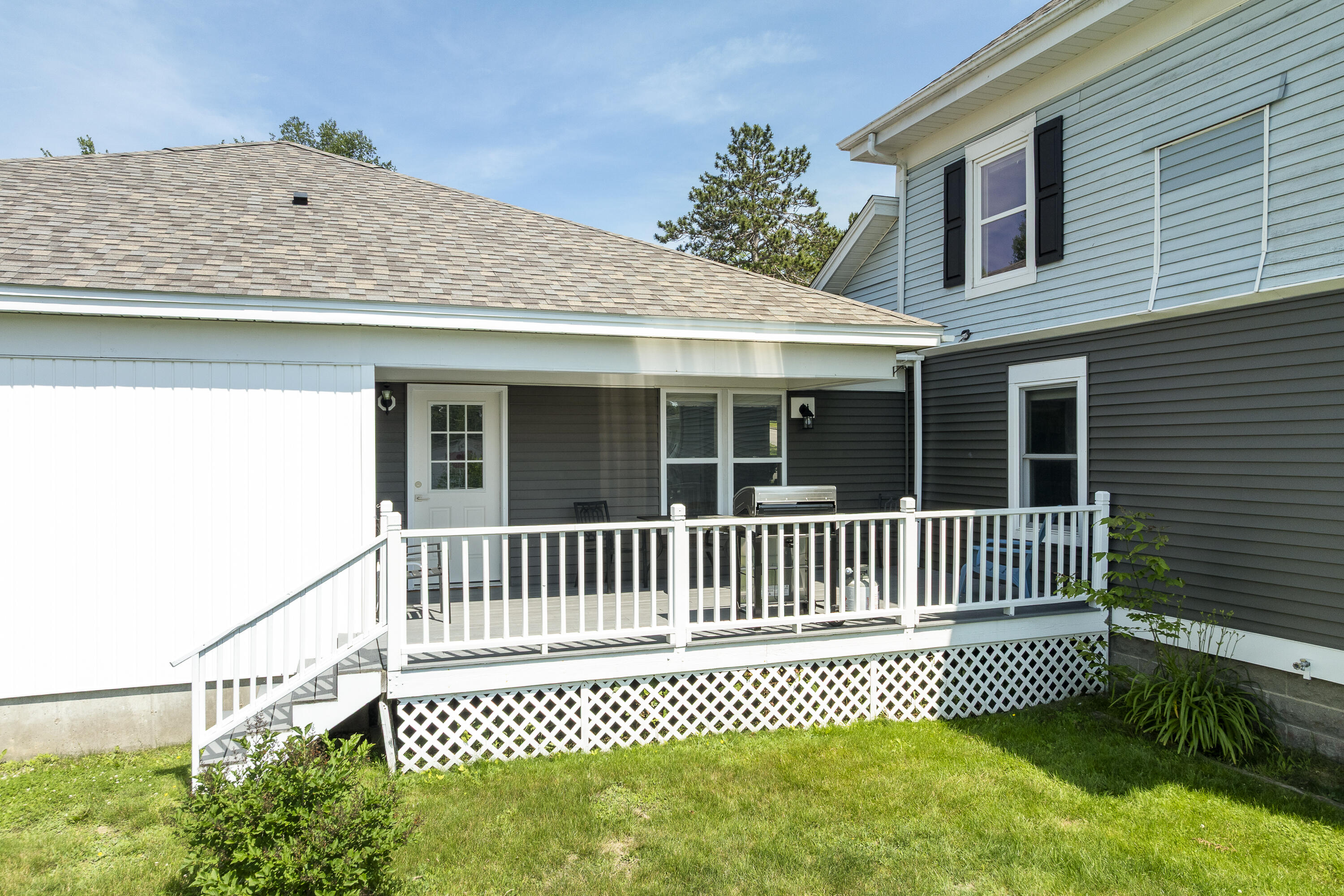 8 Country Club Road Boothbay ME 04537