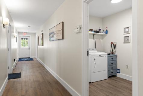 8 Country Club Road Boothbay ME 04537