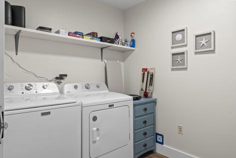 8 Country Club Road Boothbay ME 04537