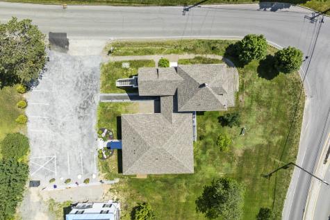 8 Country Club Road Boothbay ME 04537