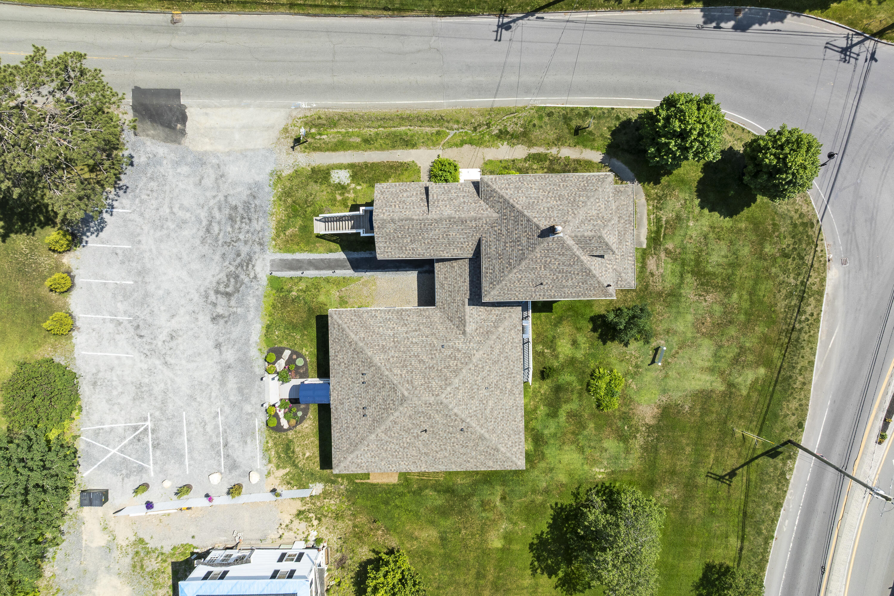 8 Country Club Road Boothbay ME 04537