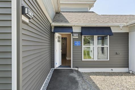 8 Country Club Road Boothbay ME 04537