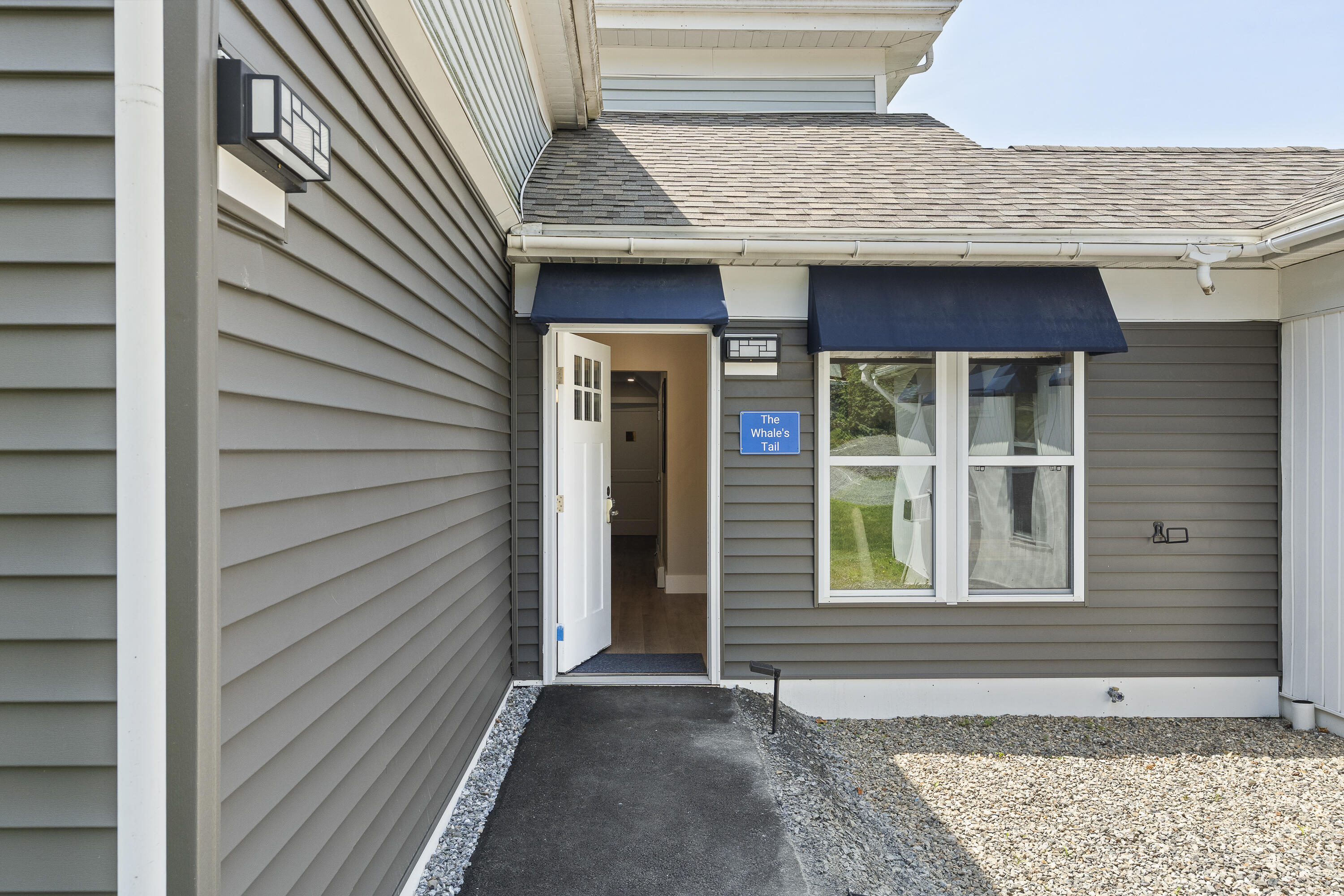 8 Country Club Road Boothbay ME 04537