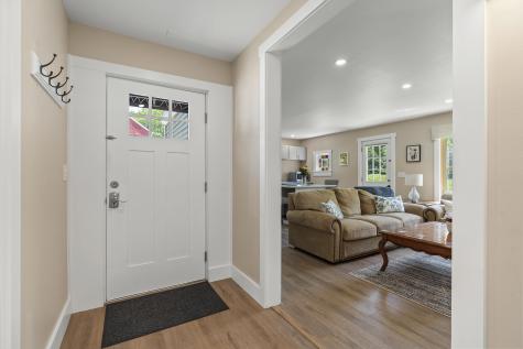 8 Country Club Road Boothbay ME 04537