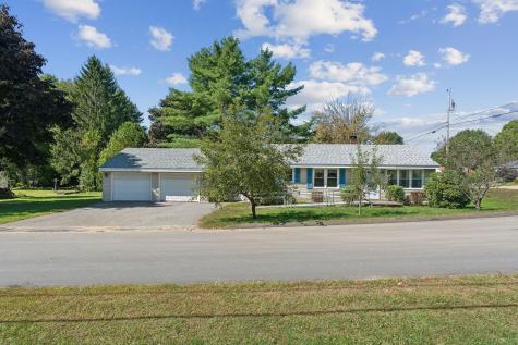49 Hillcrest Avenue Randolph ME 04346