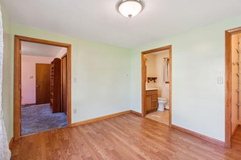 49 Hillcrest Avenue Randolph ME 04346