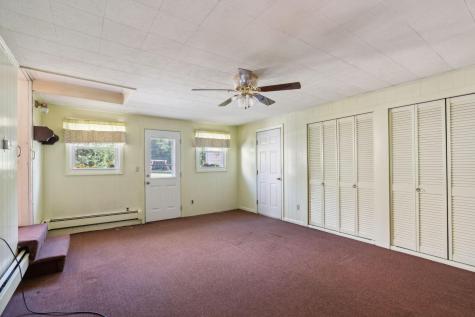 49 Hillcrest Avenue Randolph ME 04346