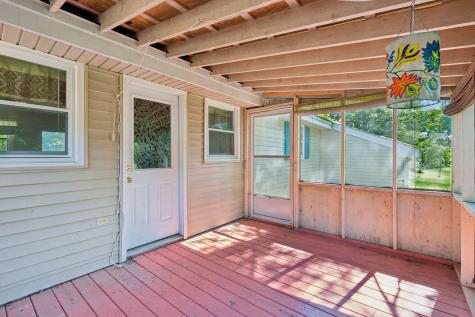 49 Hillcrest Avenue Randolph ME 04346